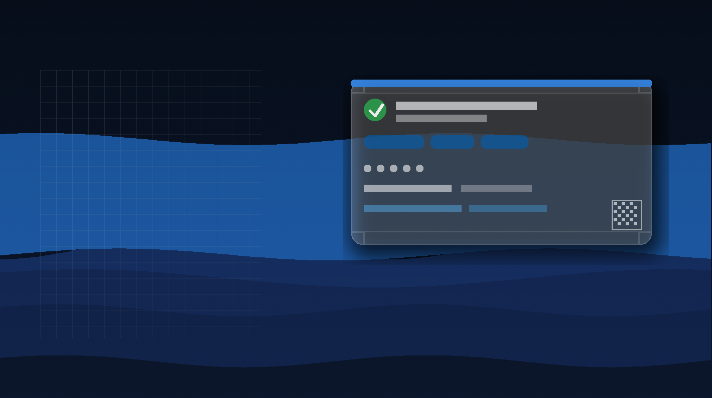 The Proof Layer (Prelude): How AI-run companies earn trust without slowing down